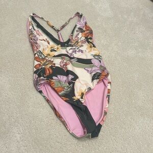 Revolve One Piece Swimsuit